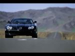 Mercedes-Benz SLR McLaren 2004 года